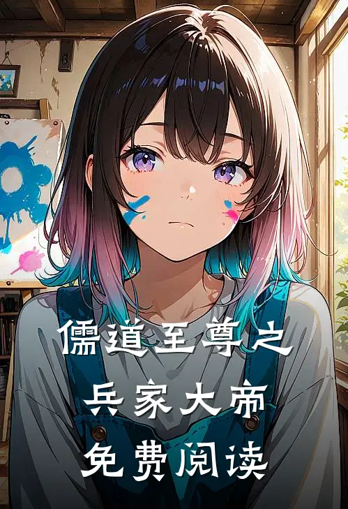 儒道至尊之兵家大帝免费阅读