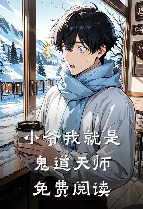 小爷我就是鬼道天师免费阅读