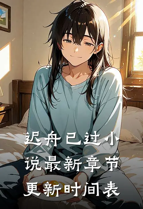 迟舟已过小说最新章节更新时间表