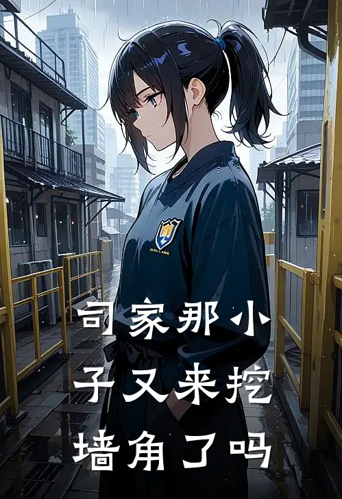 司家那小子又来挖墙角了吗