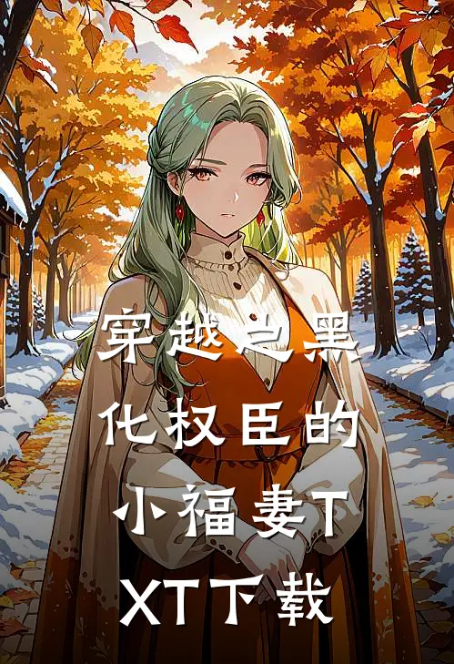 穿越之黑化权臣的小福妻TXT下载