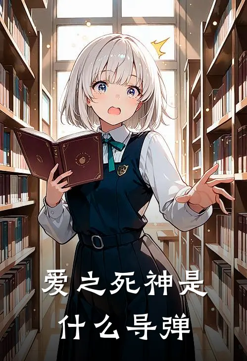 爱之死神是什么导弹