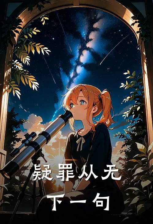 疑罪从无下一句