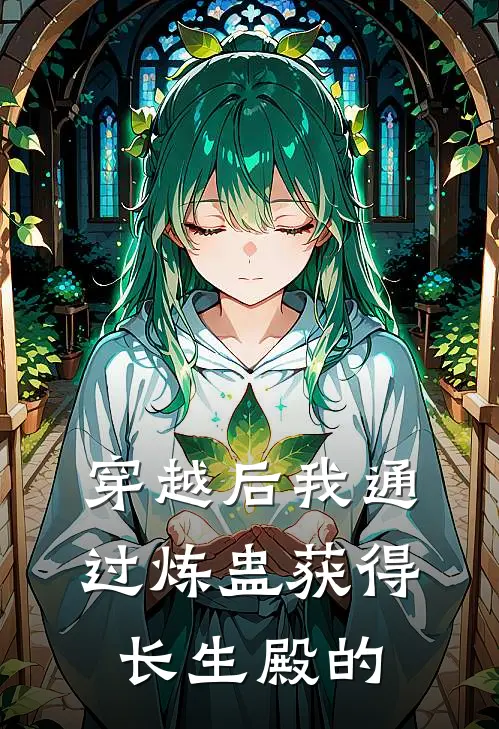 穿越后我通过炼蛊获得长生殿的