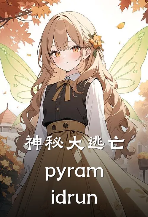 神秘大逃亡pyramidrun