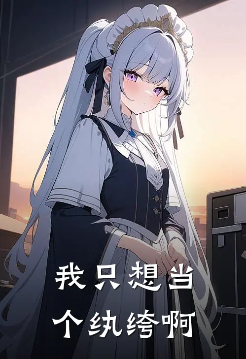 我只想当个纨绔啊