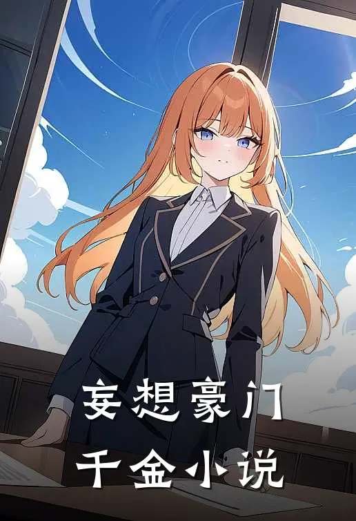 妄想豪门千金小说