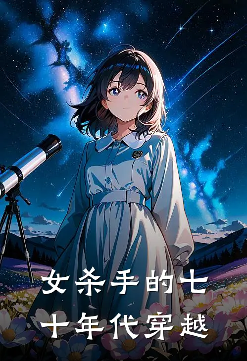 女杀手的七十年代穿越