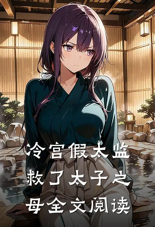 冷宫假太监,救了太子之母全文阅读