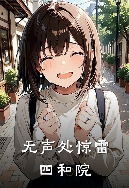 无声处惊雷,四和院