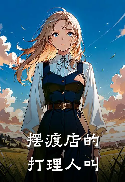 摆渡店的打理人叫