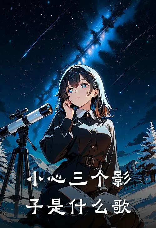 小心三个影子是什么歌