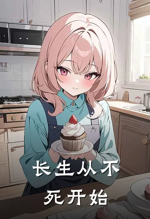 长生从不死开始