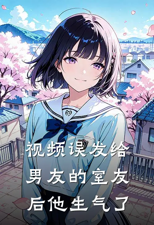 视频误发给男友的室友后他生气了