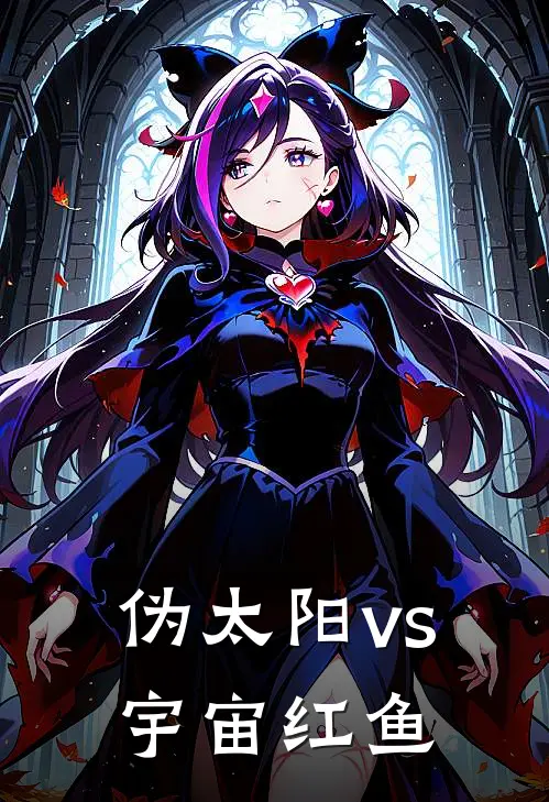 伪太阳vs宇宙红鱼