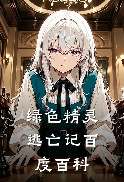 绿色精灵逃亡记百度百科