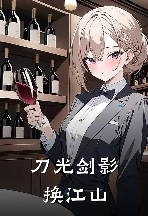 刀光剑影换江山