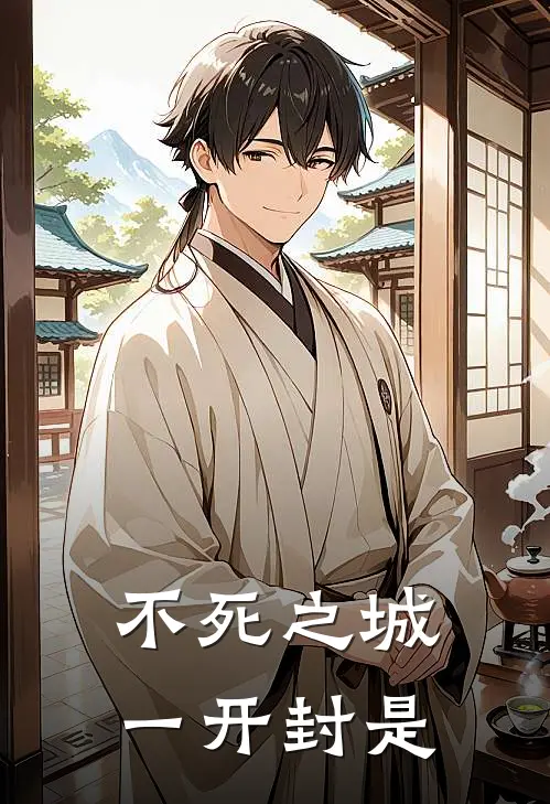 不死之城一开封是