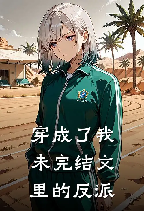 穿成了我未完结文里的反派