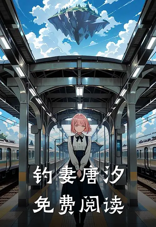 钓妻唐汐免费阅读