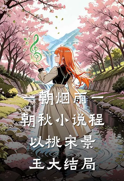 一朝烟雨一朝秋小说程以桃宋景玉大结局