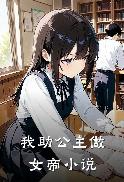 我助公主做女帝小说
