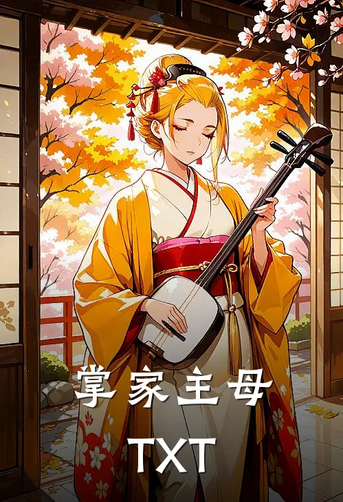 掌家主母.TXT
