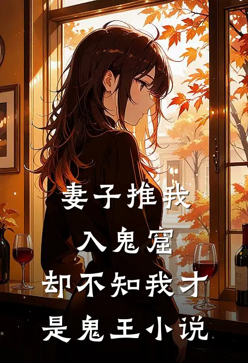 妻子推我入鬼窟,却不知我才是鬼王小说