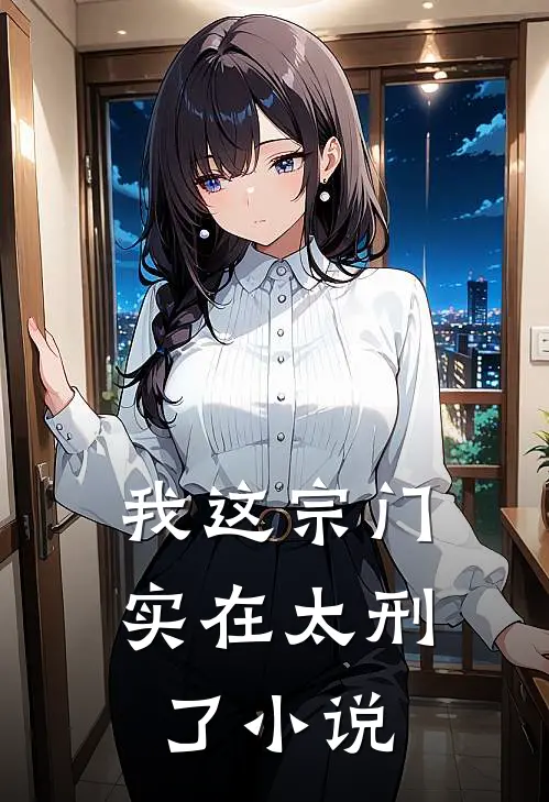 我这宗门实在太刑了小说