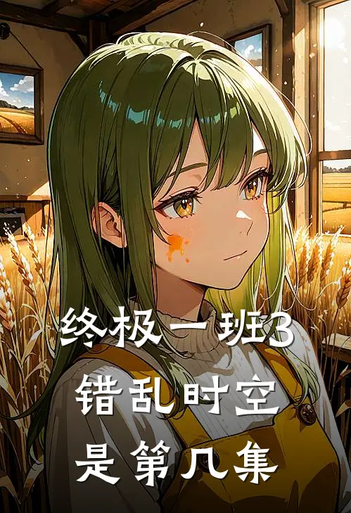 终极一班3错乱时空是第几集