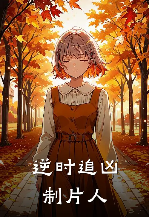 逆时追凶制片人