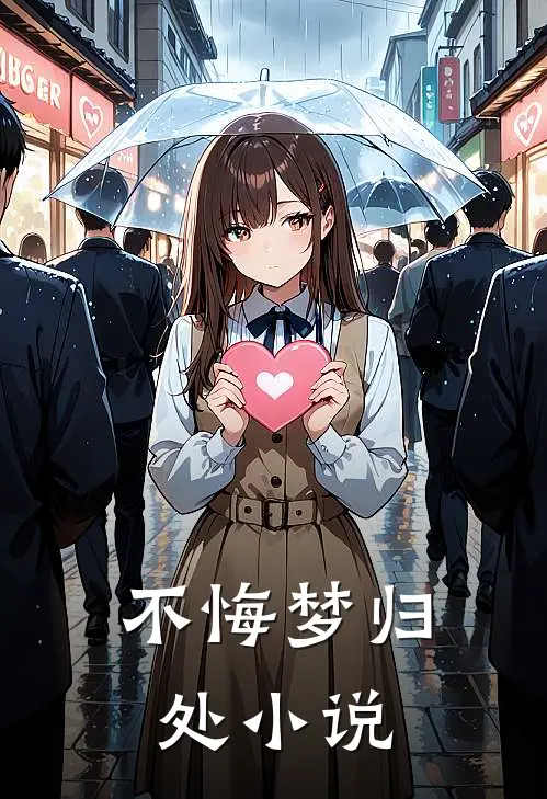 不悔梦归处小说