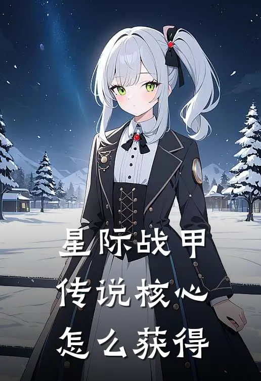 星际战甲传说核心怎么获得