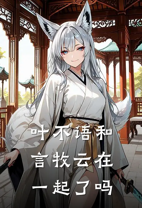 叶不语和言牧云在一起了吗