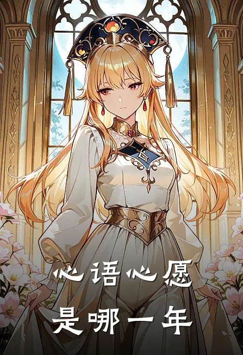 心语心愿是哪一年