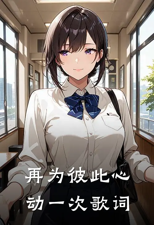 再为彼此心动一次歌词