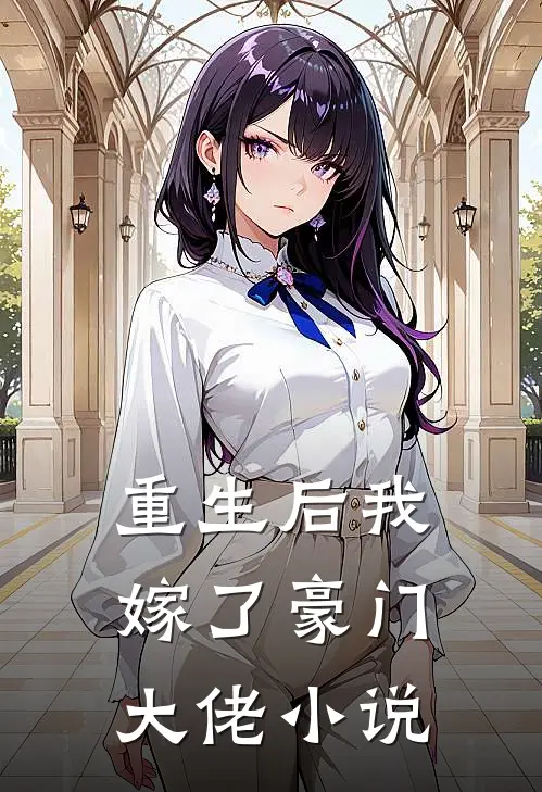 重生后我嫁了豪门大佬小说
