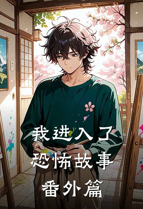 我进入了恐怖故事番外篇