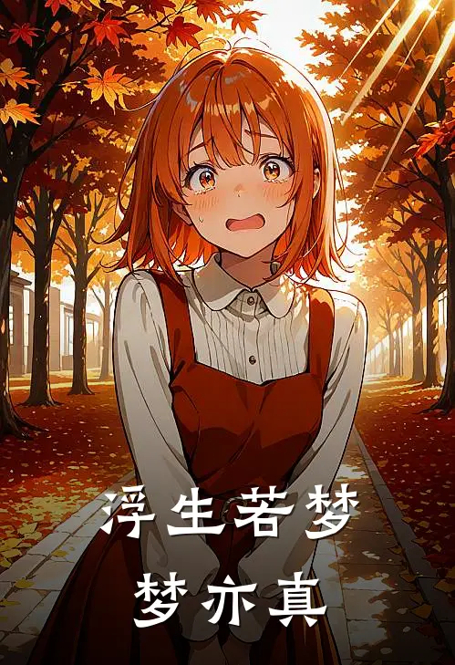 浮生若梦梦亦真