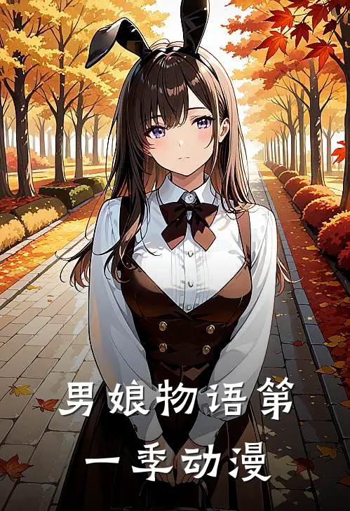 男娘物语第一季动漫