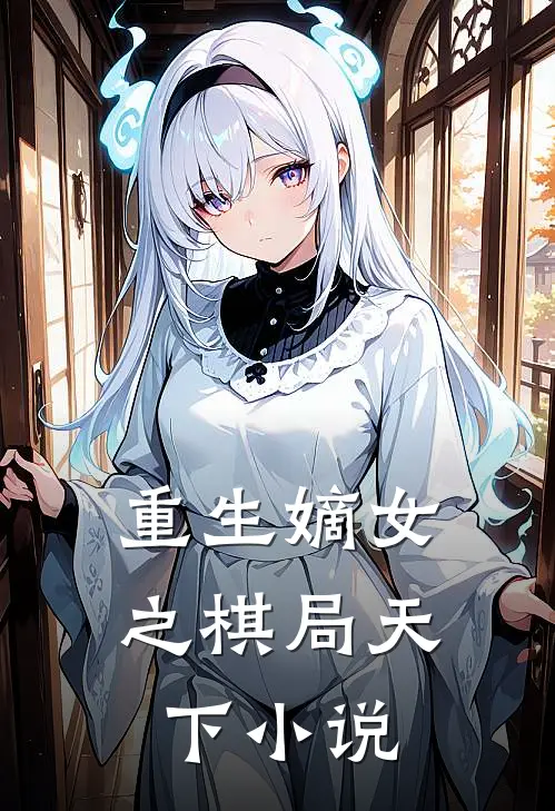 重生嫡女之棋局天下小说