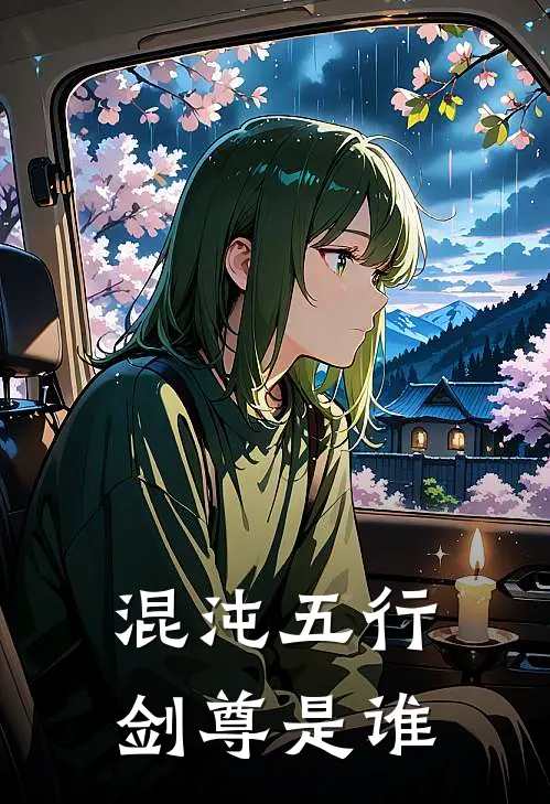 混沌五行剑尊是谁