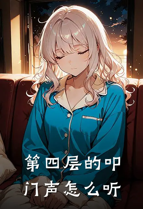 第四层的叩门声怎么听