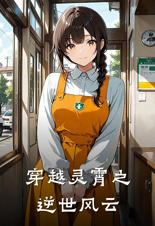 穿越灵霄之逆世风云