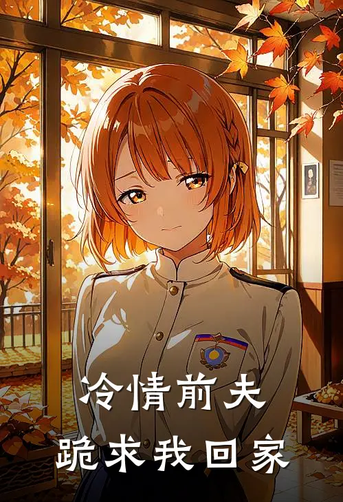 冷情前夫,跪求我回家