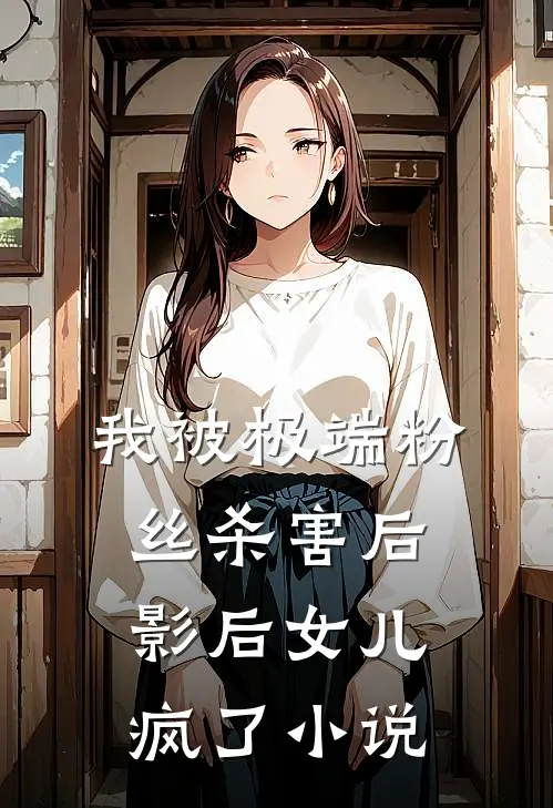 我被极端粉丝杀害后影后女儿疯了小说