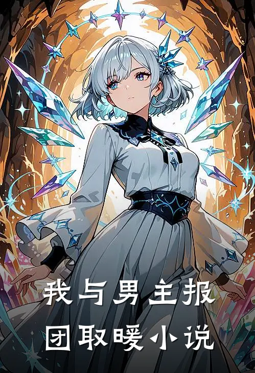我与男主报团取暖小说
