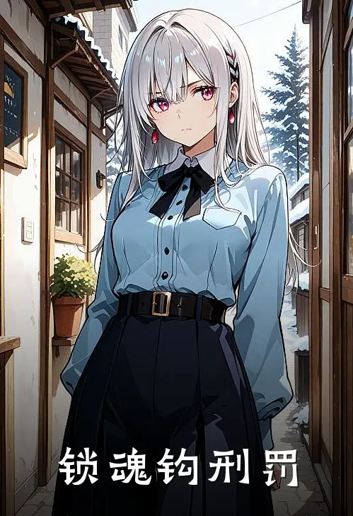锁魂钩刑罚