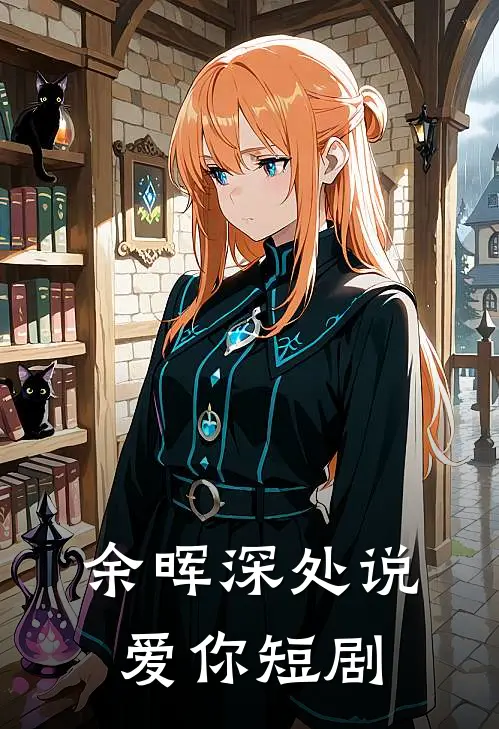 余晖深处说爱你短剧