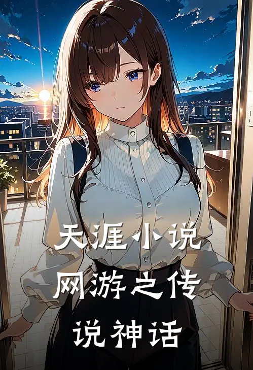 [天涯]小说《网游之传说神话》